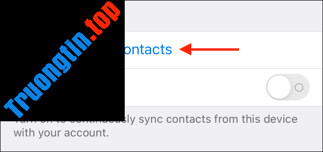 Cách&nbsp;sử&nbsp;dụng&nbsp;Telegram&nbsp;mà&nbsp;không&nbsp;cần&nbsp;chia&nbsp;sẻ&nbsp;danh&nbsp;bạ