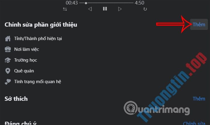 Cách&nbsp;xem&nbsp;ngày&nbsp;tham&nbsp;gia&nbsp;Facebook