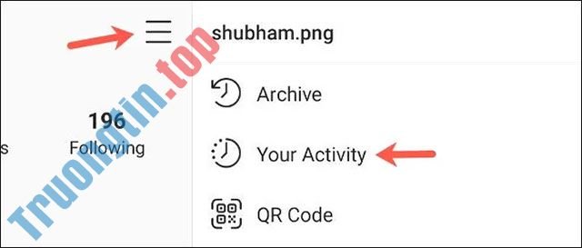 Cách&nbsp;xem&nbsp;danh&nbsp;sách&nbsp;tất&nbsp;cả&nbsp;các&nbsp;liên&nbsp;kết&nbsp;(đường&nbsp;link)&nbsp;bạn&nbsp;đã&nbsp;truy&nbsp;cập&nbsp;trên&nbsp;Instagram