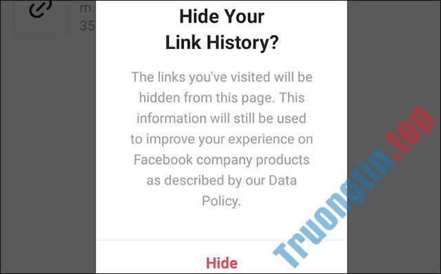 Cách&nbsp;xem&nbsp;danh&nbsp;sách&nbsp;tất&nbsp;cả&nbsp;các&nbsp;liên&nbsp;kết&nbsp;(đường&nbsp;link)&nbsp;bạn&nbsp;đã&nbsp;truy&nbsp;cập&nbsp;trên&nbsp;Instagram