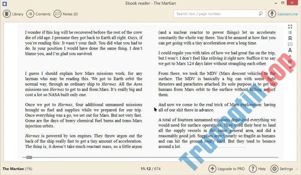 5&nbsp;ứng&nbsp;dụng&nbsp;đọc&nbsp;sách&nbsp;điện&nbsp;tử&nbsp;tốt&nbsp;nhất&nbsp;cho&nbsp;Windows&nbsp;10