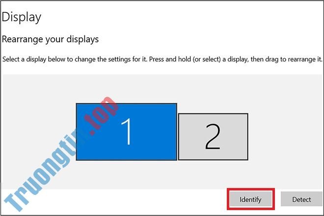 Hướng&nbsp;dẫn&nbsp;dùng&nbsp;iPad&nbsp;làm&nbsp;màn&nbsp;hình&nbsp;phụ&nbsp;cho&nbsp;máy&nbsp;tính&nbsp;Windows&nbsp;và&nbsp;Macbook