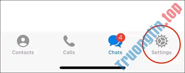 Cách&nbsp;ẩn&nbsp;‘thời&nbsp;gian&nbsp;online&nbsp;lần&nbsp;cuối&rsquo;&nbsp;trên&nbsp;Telegram