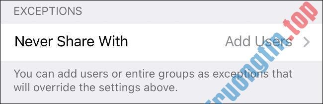 Cách&nbsp;ẩn&nbsp;‘thời&nbsp;gian&nbsp;online&nbsp;lần&nbsp;cuối&rsquo;&nbsp;trên&nbsp;Telegram