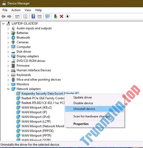 Hướng&nbsp;dẫn&nbsp;sửa&nbsp;lỗi&nbsp;Driver&nbsp;Power&nbsp;State&nbsp;Failure&nbsp;trên&nbsp;Windows&nbsp;10