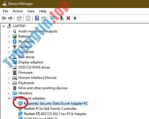 Hướng&nbsp;dẫn&nbsp;sửa&nbsp;lỗi&nbsp;Driver&nbsp;Power&nbsp;State&nbsp;Failure&nbsp;trên&nbsp;Windows&nbsp;10