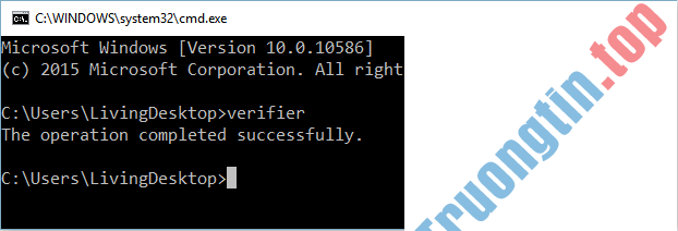 Hướng&nbsp;dẫn&nbsp;sửa&nbsp;lỗi&nbsp;Driver&nbsp;Power&nbsp;State&nbsp;Failure&nbsp;trên&nbsp;Windows&nbsp;10
