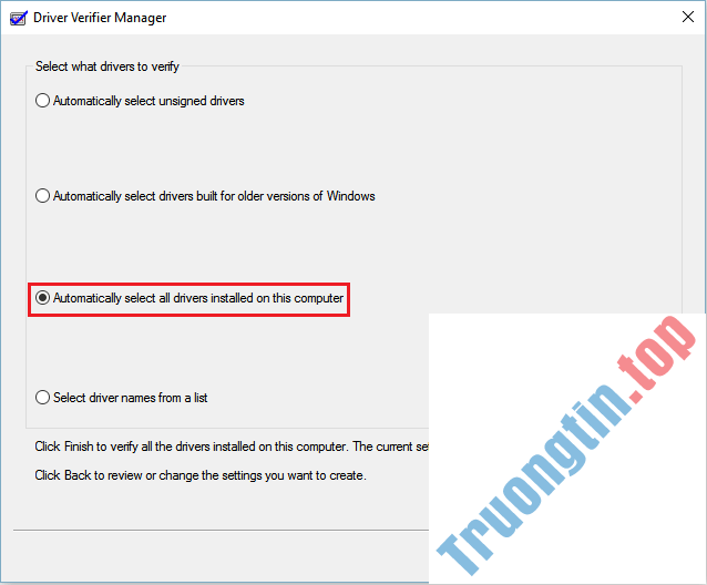 Hướng&nbsp;dẫn&nbsp;sửa&nbsp;lỗi&nbsp;Driver&nbsp;Power&nbsp;State&nbsp;Failure&nbsp;trên&nbsp;Windows&nbsp;10