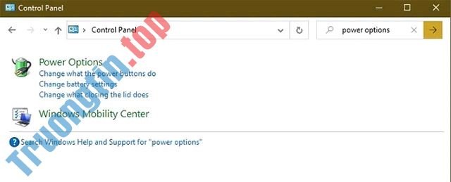 Hướng&nbsp;dẫn&nbsp;sửa&nbsp;lỗi&nbsp;Driver&nbsp;Power&nbsp;State&nbsp;Failure&nbsp;trên&nbsp;Windows&nbsp;10