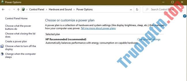Hướng&nbsp;dẫn&nbsp;sửa&nbsp;lỗi&nbsp;Driver&nbsp;Power&nbsp;State&nbsp;Failure&nbsp;trên&nbsp;Windows&nbsp;10
