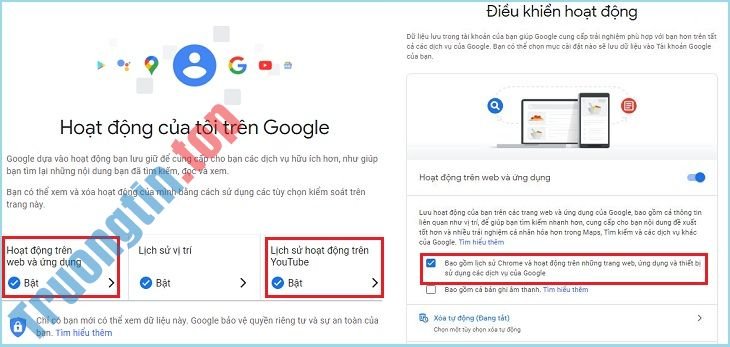5&nbsp;cách&nbsp;hạn&nbsp;chế&nbsp;việc&nbsp;Google&nbsp;đang&nbsp;nắm&nbsp;giữ&nbsp;thông&nbsp;tin&nbsp;cá&nbsp;nhân&nbsp;của&nbsp;chúng&nbsp;ta