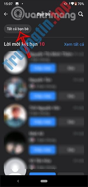 Cách&nbsp;xem&nbsp;ngày&nbsp;kết&nbsp;bạn&nbsp;trên&nbsp;Facebook