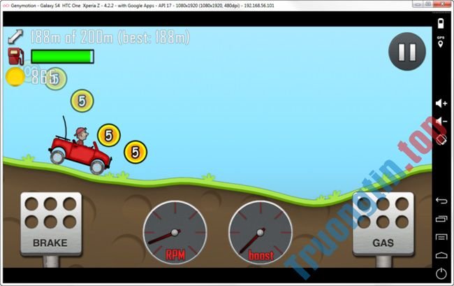 10&nbsp;phần&nbsp;mềm&nbsp;giả&nbsp;lập&nbsp;Android&nbsp;tốt&nbsp;nhất&nbsp;cho&nbsp;Windows