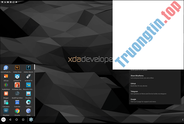 10&nbsp;phần&nbsp;mềm&nbsp;giả&nbsp;lập&nbsp;Android&nbsp;tốt&nbsp;nhất&nbsp;cho&nbsp;Windows