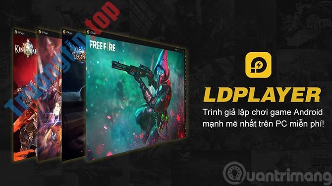 10&nbsp;phần&nbsp;mềm&nbsp;giả&nbsp;lập&nbsp;Android&nbsp;tốt&nbsp;nhất&nbsp;cho&nbsp;Windows