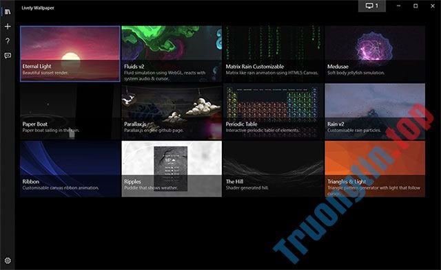 3&nbsp;ứng&nbsp;dụng&nbsp;tuyệt&nbsp;vời&nbsp;giúp&nbsp;bạn&nbsp;cá&nbsp;nhân&nbsp;hóa&nbsp;màn&nbsp;hình&nbsp;Windows&nbsp;10&nbsp;của&nbsp;mình