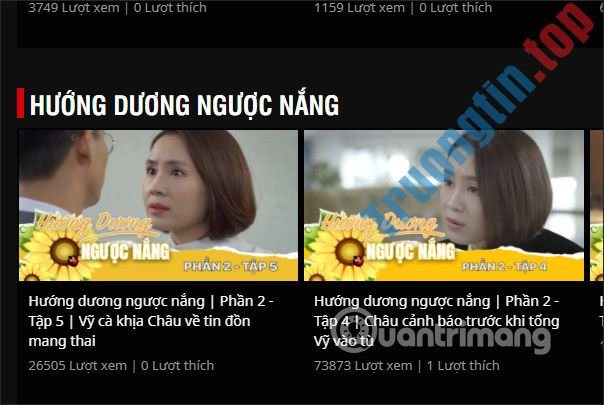 Hướng&nbsp;dương&nbsp;ngược&nbsp;nắng:&nbsp;Lịch&nbsp;chiếu&nbsp;phím,&nbsp;cách&nbsp;xem&nbsp;phim