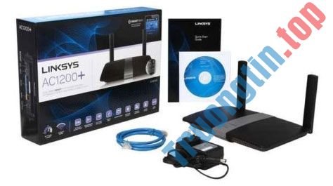 Đánh&nbsp;giá&nbsp;Linksys&nbsp;EA6350:&nbsp;Smart&nbsp;WiFi&nbsp;router&nbsp;băng&nbsp;tần&nbsp;kép&nbsp;tốt,&nbsp;giá&nbsp;rẻ