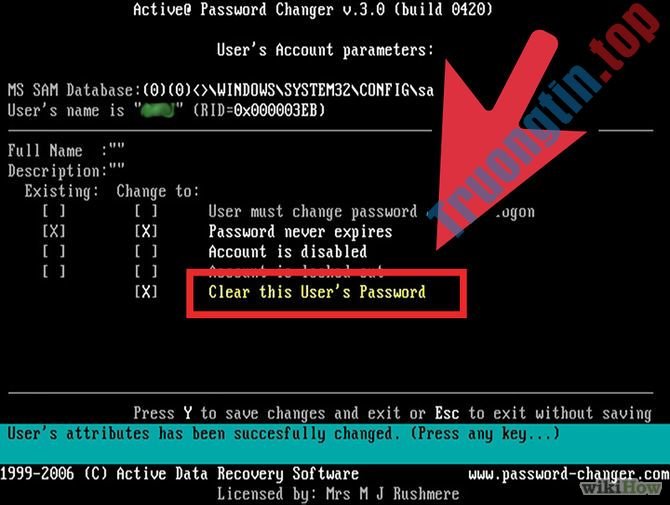 Hướng&nbsp;dẫn&nbsp;cách&nbsp;đăng&nbsp;nhập&nbsp;vào&nbsp;máy&nbsp;tính&nbsp;khi&nbsp;quên&nbsp;mật&nbsp;khẩu