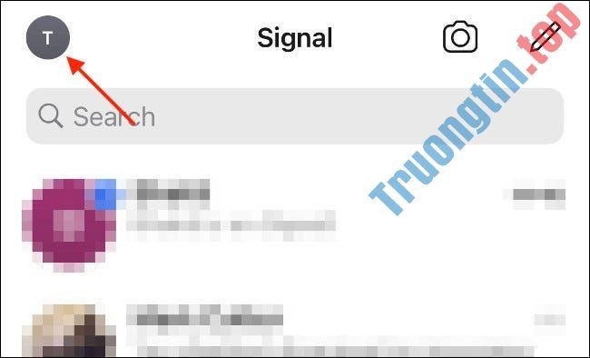 Cách&nbsp;bật&nbsp;Registration&nbsp;Lock&nbsp;trong&nbsp;Signal