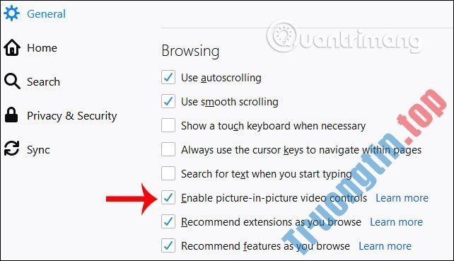Cách&nbsp;mở&nbsp;nhiều&nbsp;video&nbsp;chế&nbsp;độ&nbsp;Picture&nbsp;in&nbsp;Picture&nbsp;trên&nbsp;Firefox