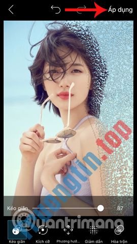 Cách&nbsp;tạo&nbsp;hiệu&nbsp;ứng&nbsp;tan&nbsp;biến&nbsp;bằng&nbsp;ứng&nbsp;dụng&nbsp;Picsart