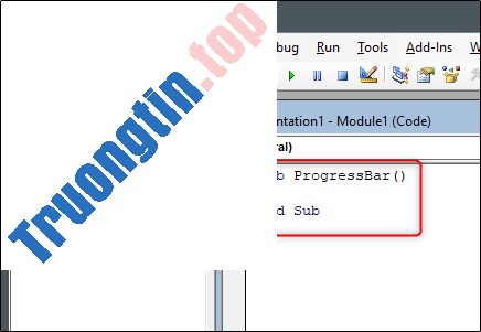 Cách&nbsp;tạo&nbsp;thanh&nbsp;tiến&nbsp;trình&nbsp;(Progress&nbsp;Bar)&nbsp;trong&nbsp;Microsoft&nbsp;PowerPoint