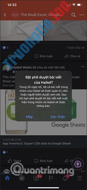 Cách&nbsp;xóa&nbsp;bài&nbsp;quảng&nbsp;cáo,&nbsp;chia&nbsp;sẻ&nbsp;trong&nbsp;nhóm&nbsp;Facebook