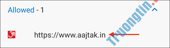 Cách&nbsp;chặn&nbsp;thông&nbsp;báo&nbsp;trang&nbsp;web&nbsp;gây&nbsp;phiền&nbsp;nhiễu&nbsp;trong&nbsp;Microsoft&nbsp;Edge