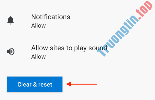 Cách&nbsp;chặn&nbsp;thông&nbsp;báo&nbsp;trang&nbsp;web&nbsp;gây&nbsp;phiền&nbsp;nhiễu&nbsp;trong&nbsp;Microsoft&nbsp;Edge