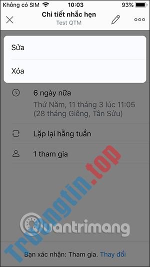 Cách&nbsp;tạo&nbsp;nhắc&nbsp;hẹn,&nbsp;kỷ&nbsp;niệm&nbsp;nhóm&nbsp;trên&nbsp;Zalo