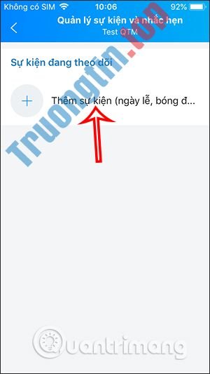 Cách&nbsp;tạo&nbsp;nhắc&nbsp;hẹn,&nbsp;kỷ&nbsp;niệm&nbsp;nhóm&nbsp;trên&nbsp;Zalo