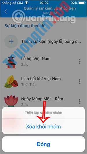 Cách&nbsp;tạo&nbsp;nhắc&nbsp;hẹn,&nbsp;kỷ&nbsp;niệm&nbsp;nhóm&nbsp;trên&nbsp;Zalo