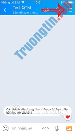 Cách&nbsp;tạo&nbsp;nhắc&nbsp;hẹn,&nbsp;kỷ&nbsp;niệm&nbsp;nhóm&nbsp;trên&nbsp;Zalo