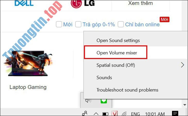 5&nbsp;cách&nbsp;khắc&nbsp;phục&nbsp;lỗi&nbsp;không&nbsp;nhận&nbsp;tai&nbsp;nghe&nbsp;trên&nbsp;Windows&nbsp;10&nbsp;nhanh&nbsp;chóng