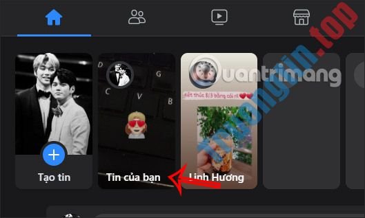 Cách&nbsp;kiểm&nbsp;tra&nbsp;ai&nbsp;đã&nbsp;xem&nbsp;Story&nbsp;Facebook&nbsp;của&nbsp;bạn