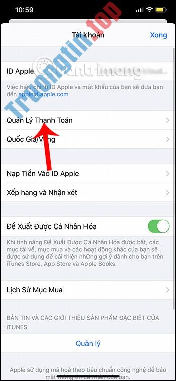 Cách&nbsp;nhận&nbsp;3&nbsp;tháng&nbsp;miễn&nbsp;phí&nbsp;iCloud&nbsp;50GB&nbsp;từ&nbsp;FPT