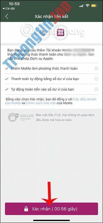 Cách&nbsp;nhận&nbsp;3&nbsp;tháng&nbsp;miễn&nbsp;phí&nbsp;iCloud&nbsp;50GB&nbsp;từ&nbsp;FPT