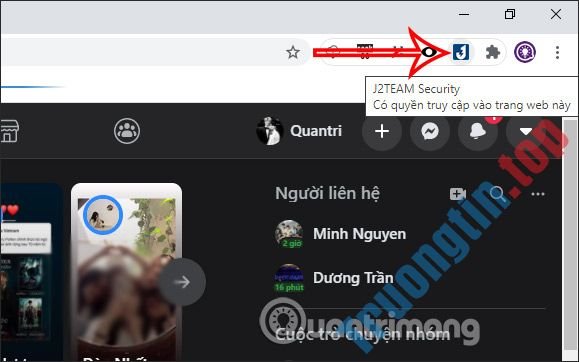 Cách&nbsp;xem&nbsp;Tin&nbsp;Facebook&nbsp;ẩn&nbsp;danh