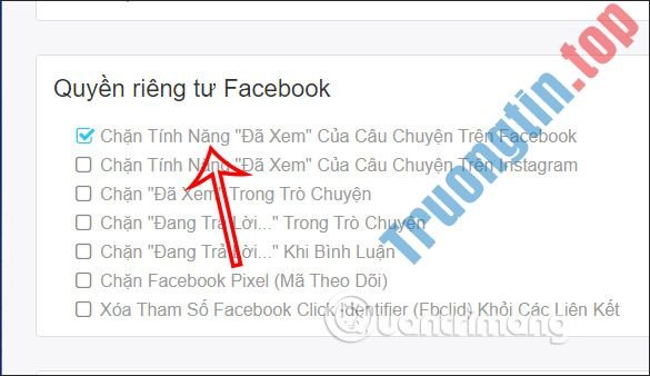 Cách&nbsp;xem&nbsp;Tin&nbsp;Facebook&nbsp;ẩn&nbsp;danh