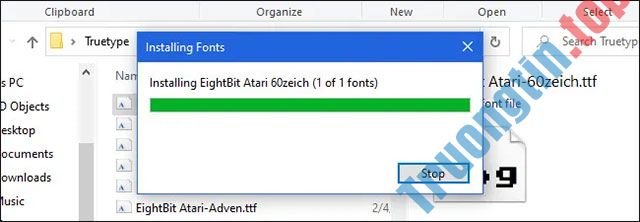 Cách&nbsp;cài&nbsp;đặt&nbsp;(và&nbsp;xóa)&nbsp;file&nbsp;phông&nbsp;chữ&nbsp;trên&nbsp;Windows&nbsp;10