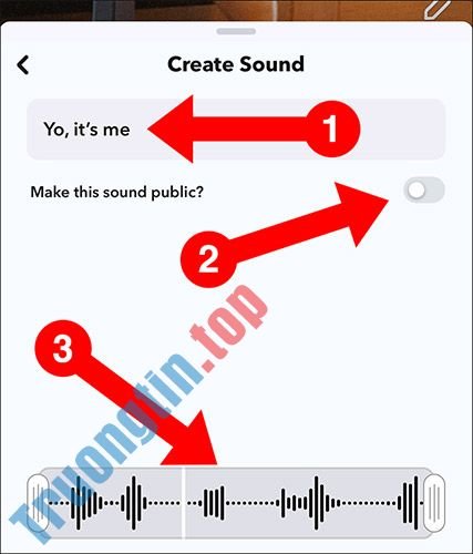 Cách&nbsp;thêm&nbsp;nhạc&nbsp;vào&nbsp;story&nbsp;và&nbsp;tin&nbsp;nhắn&nbsp;trên&nbsp;Snapchat