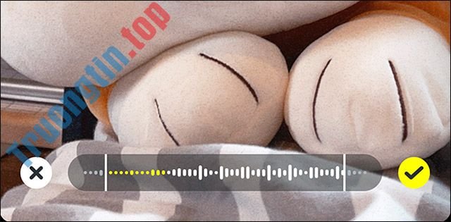 Cách&nbsp;thêm&nbsp;nhạc&nbsp;vào&nbsp;story&nbsp;và&nbsp;tin&nbsp;nhắn&nbsp;trên&nbsp;Snapchat