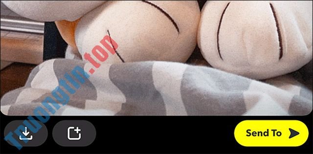 Cách&nbsp;thêm&nbsp;nhạc&nbsp;vào&nbsp;story&nbsp;và&nbsp;tin&nbsp;nhắn&nbsp;trên&nbsp;Snapchat