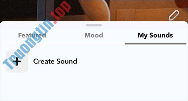 Cách&nbsp;thêm&nbsp;nhạc&nbsp;vào&nbsp;story&nbsp;và&nbsp;tin&nbsp;nhắn&nbsp;trên&nbsp;Snapchat