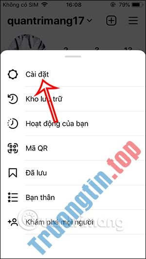 Cách&nbsp;hủy&nbsp;liên&nbsp;kết&nbsp;Instagram&nbsp;với&nbsp;Facebook