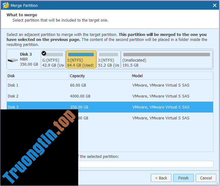 Cách&nbsp;gộp&nbsp;ổ&nbsp;cứng&nbsp;trên&nbsp;Windows&nbsp;10&nbsp;không&nbsp;làm&nbsp;mất&nbsp;dữ&nbsp;liệu