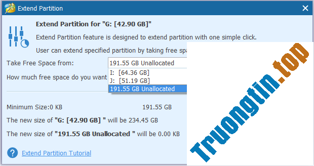 Cách&nbsp;gộp&nbsp;ổ&nbsp;cứng&nbsp;trên&nbsp;Windows&nbsp;10&nbsp;không&nbsp;làm&nbsp;mất&nbsp;dữ&nbsp;liệu