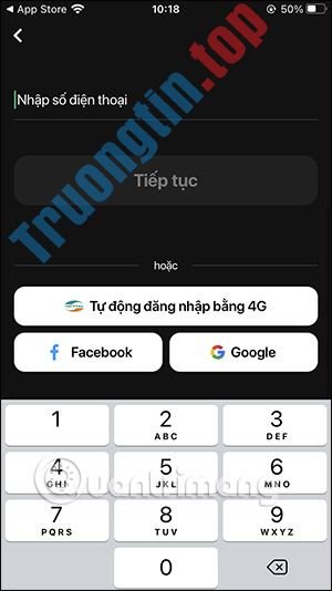 Cách&nbsp;xem&nbsp;K+&nbsp;miễn&nbsp;phí&nbsp;trên&nbsp;TV360