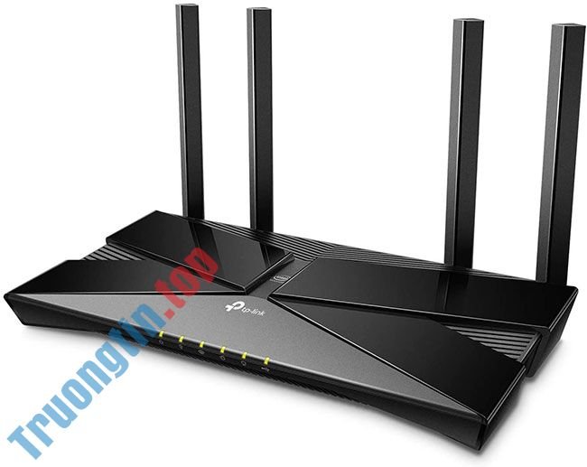 4 router với tính năng kiểm soát của phụ huynh tốt nhất